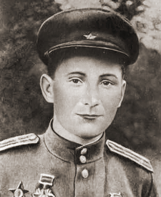 Еськов Дмитрий Павлович — фото 2