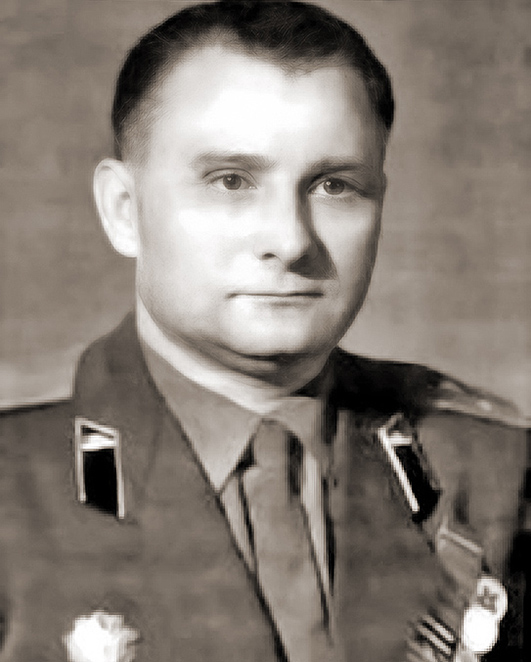 Еськов Дмитрий Павлович — фото 3