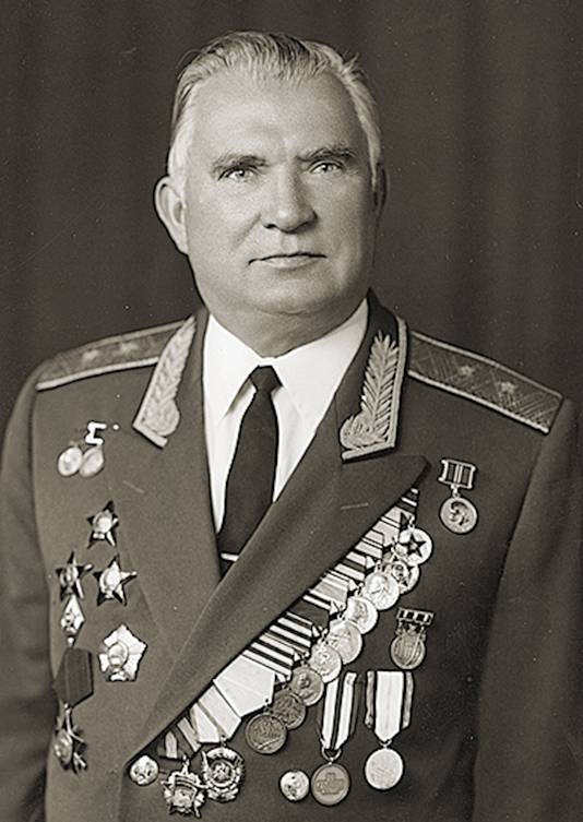Жилин Павел Андреевич — фото 2