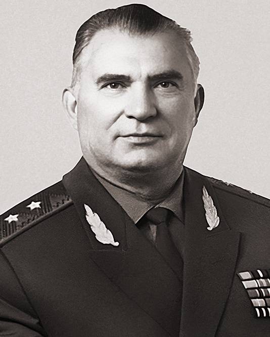 Жилин Павел Андреевич — фото 4