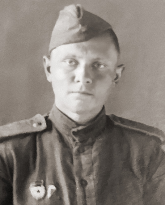 Жогов Лев Иванович — фото 2