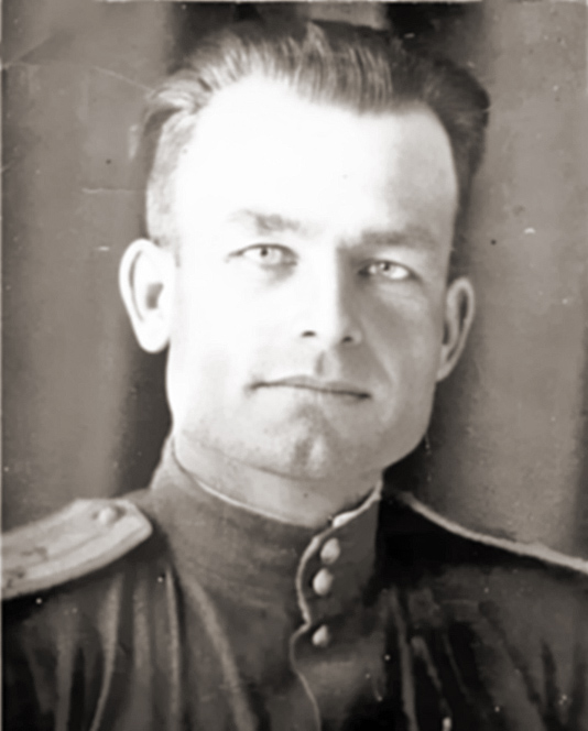 Жогов Лев Иванович — фото 3
