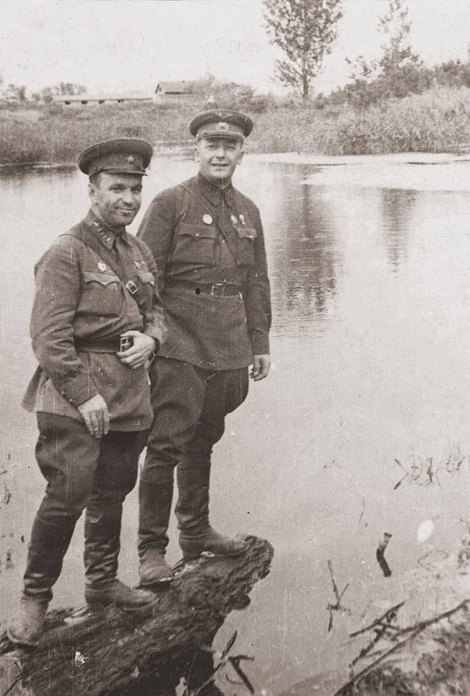 Жолудев Виктор Григорьевич — фото 8