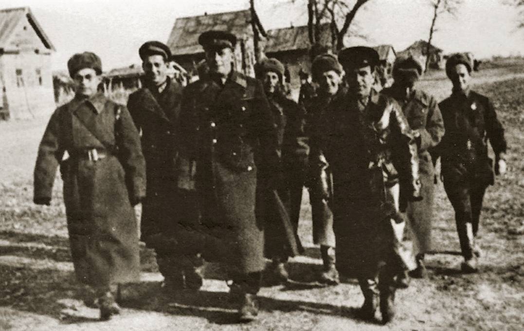 Жолудев Виктор Григорьевич — фото 12