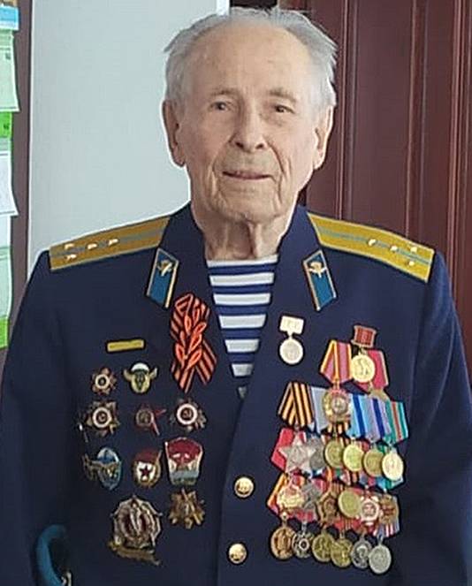 Жуков Леонид Степанович — фото 4
