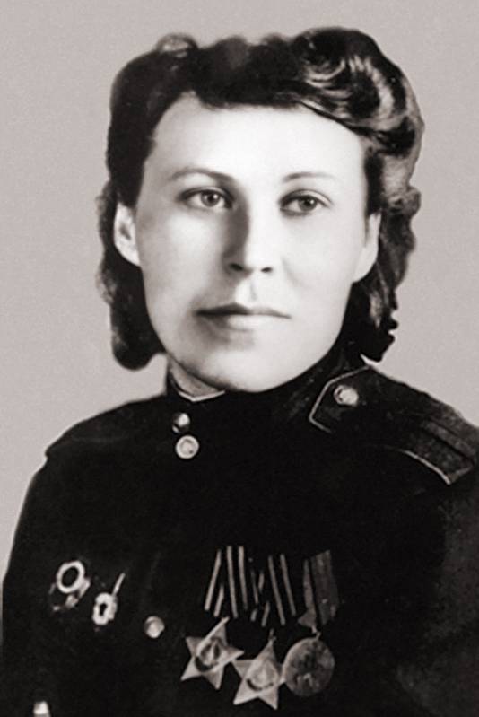 Журкина Надежда Александровна — фото 8
