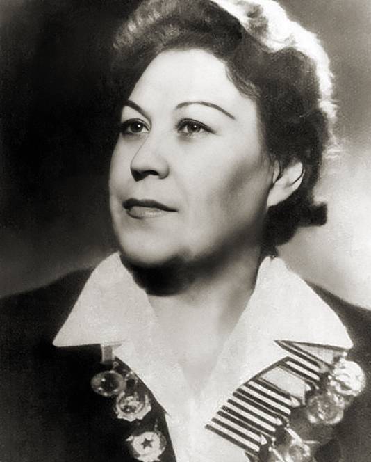 Журкина Надежда Александровна — фото 10