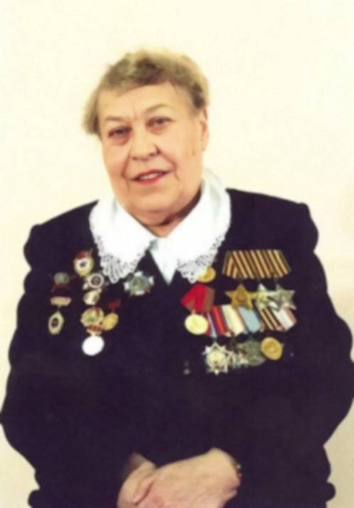 Журкина Надежда Александровна — фото 3
