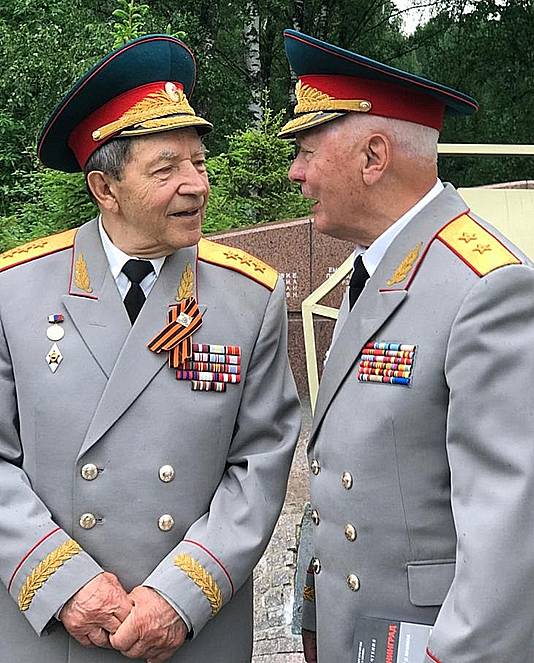 Зазулин Николай Афанасьевич — фото 1