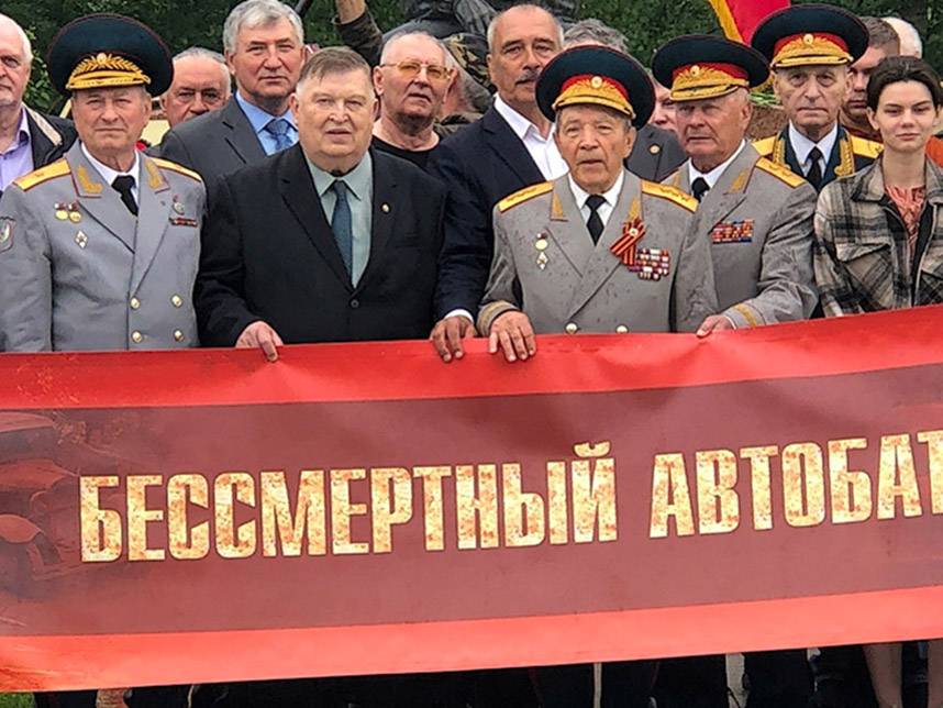 Зазулин Николай Афанасьевич — фото 3