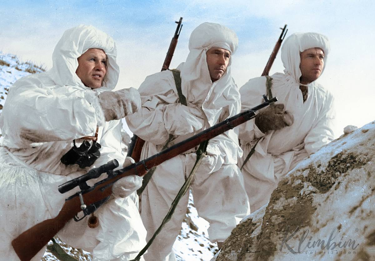 Зайцев Василий Григорьевич — фото 3