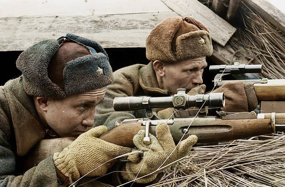 Захаров Кузьма Кукентьевич — фото 2