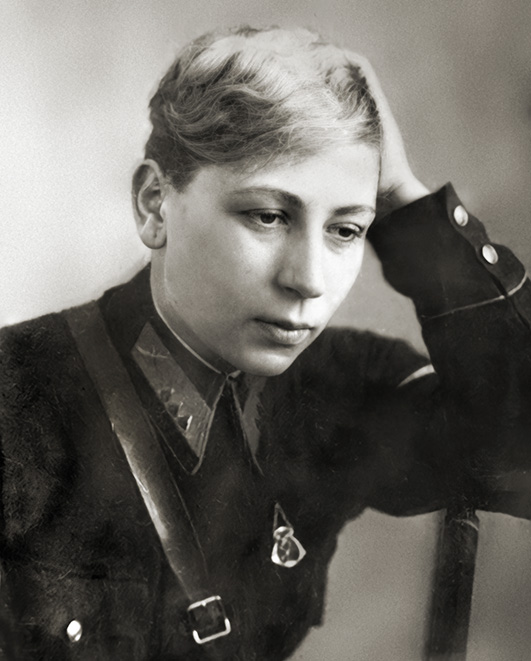 Зеленко Екатерина Ивановна — фото 2