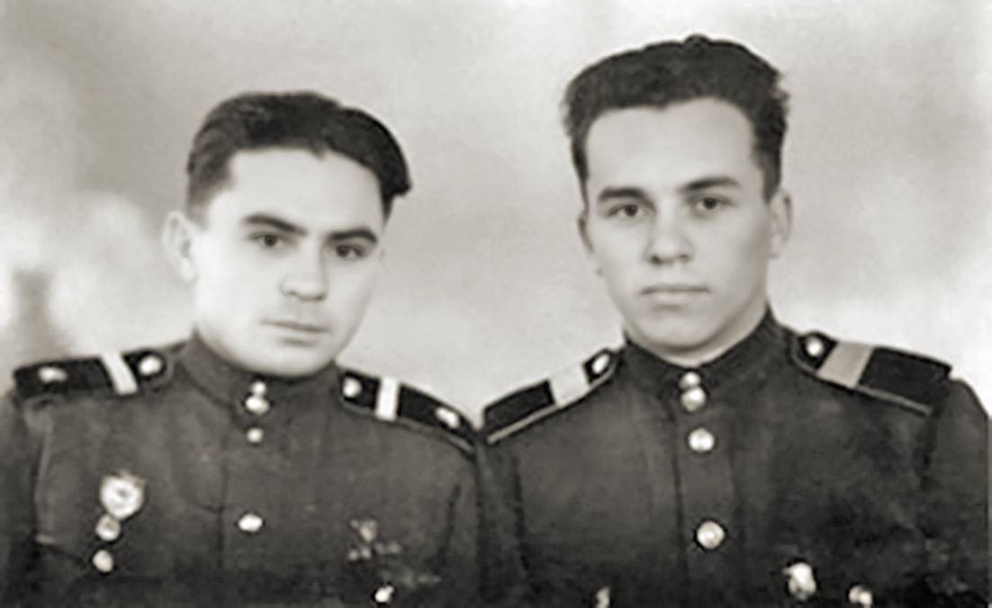 Иванов Александр Николаевич — фото 1