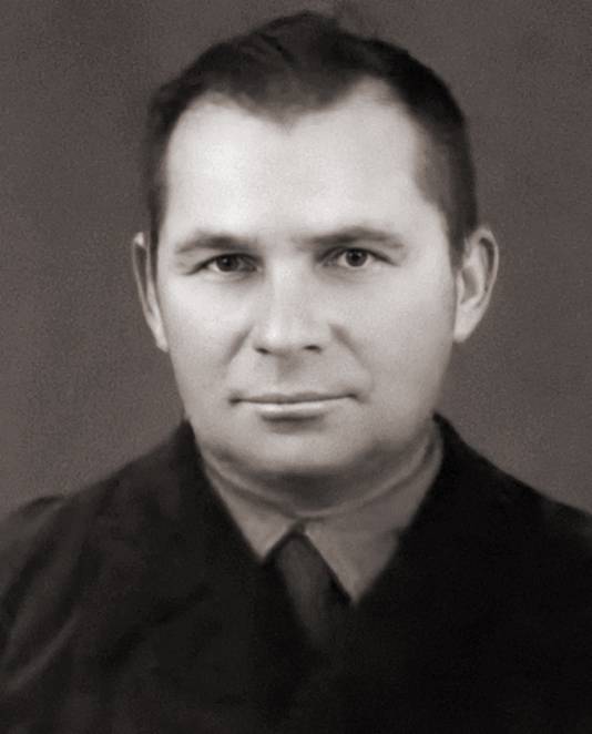 Иванов Сергей Иванович — фото 2