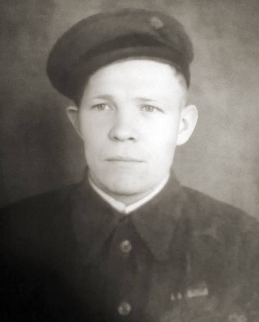 Ипатов Виктор Иванович — фото 2