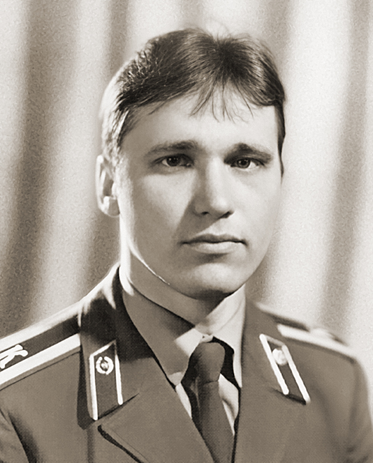 Казаков Виктор Иванович — фото 5