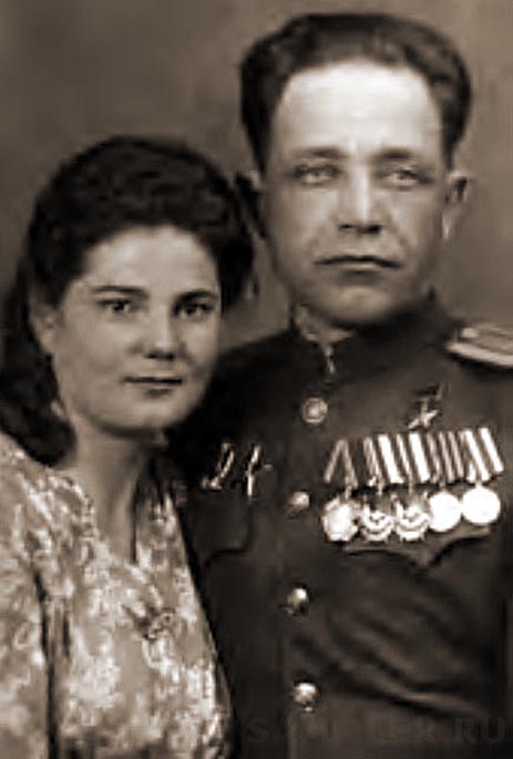Кайманов Никита Фадеевич — фото 1