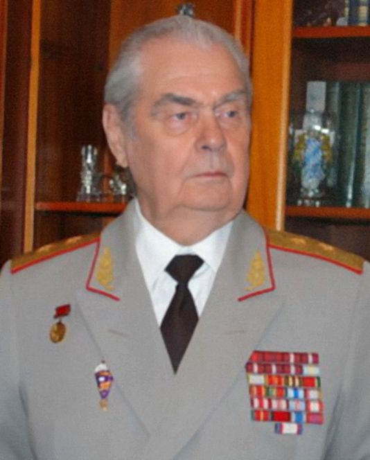 Калинин Павел Григорьевич — фото 5