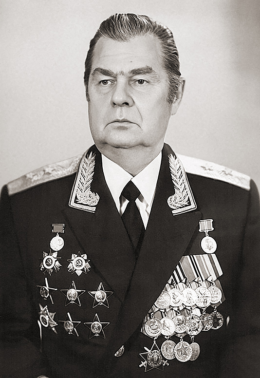Калинин Павел Григорьевич — фото 6