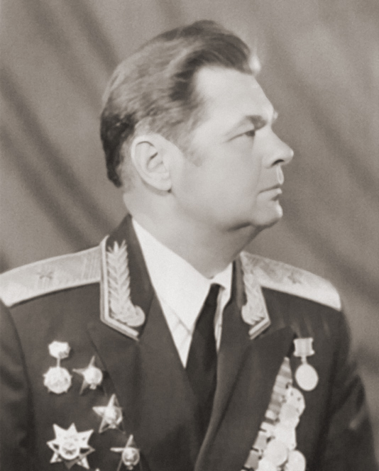 Калинин Павел Григорьевич — фото 7