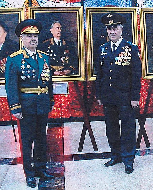 Калинин Павел Григорьевич — фото 3