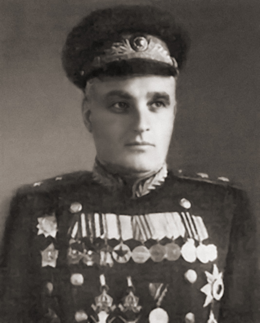 Капитохин Александр Георгиевич — фото 1