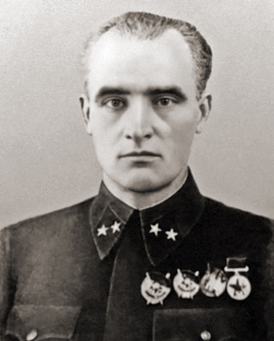 Капитохин Александр Георгиевич — фото 4