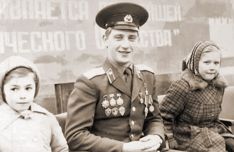 Капшук Виктор Дмитриевич — фото 6