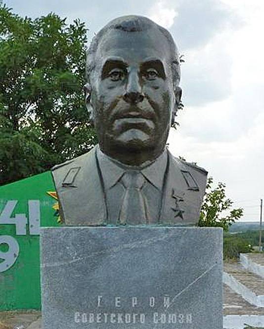 Карацупа Никита Федорович — фото 9