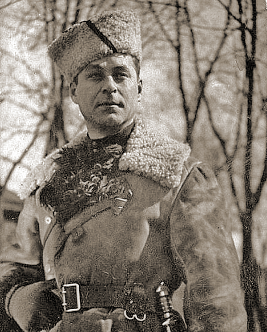 Карицкий Константин Дионисьевич — фото 3