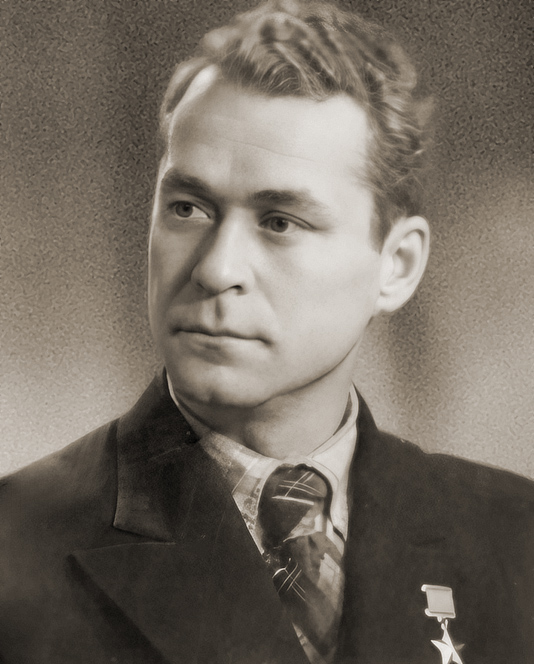Карицкий Константин Дионисьевич — фото 5