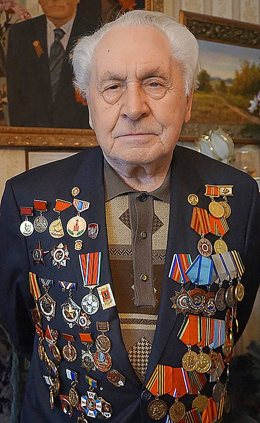 Карнаухов Степан Васильевич — фото 3