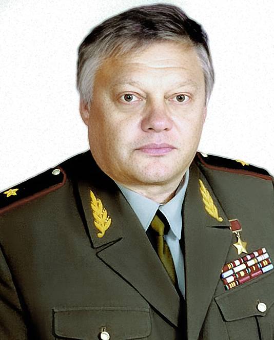 Карпухин Виктор Федорович — фото 1