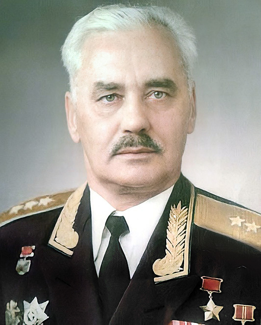 Катрич Алексей Николаевич — фото 4