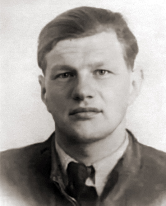 Кирпиченко Вадим Алексеевич — фото 1