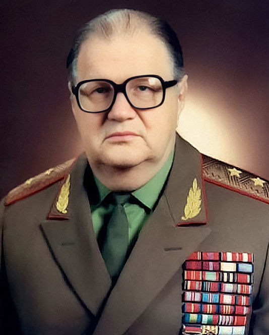 Кирпиченко Вадим Алексеевич — фото 6