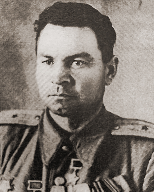 Клименко Николай Сергеевич — фото 1