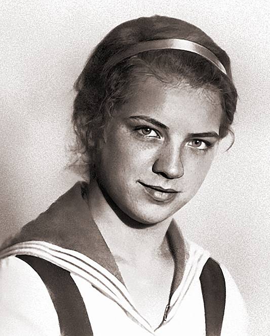Ковшова Наталья Венедиктовна — фото 7
