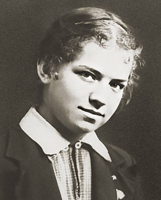 Ковшова Наталья Венедиктовна — фото 8