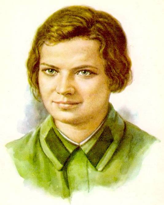 Ковшова Наталья Венедиктовна — фото 9