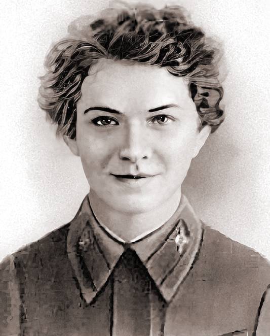Ковшова Наталья Венедиктовна — фото 11