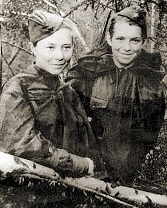 Ковшова Наталья Венедиктовна — фото 3