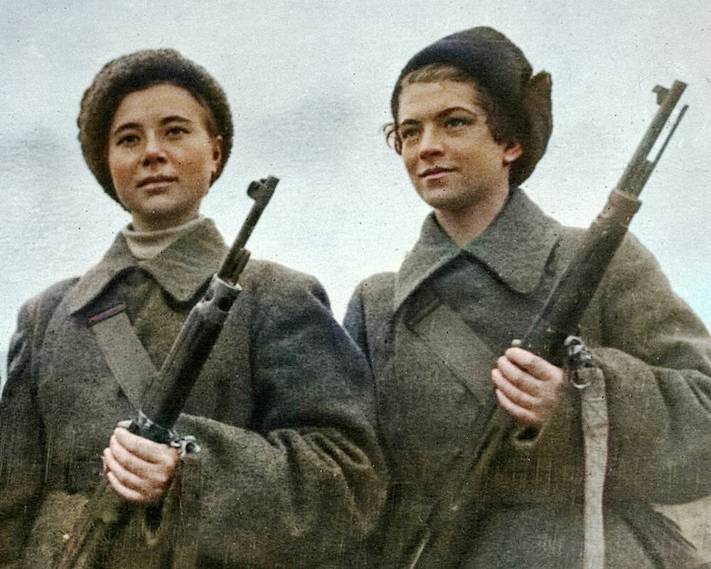 Ковшова Наталья Венедиктовна — фото 4
