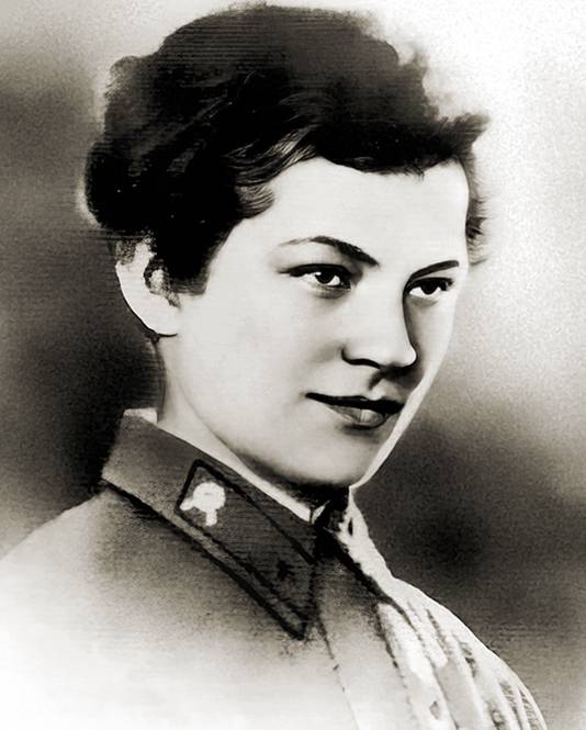 Ковшова Наталья Венедиктовна — фото 6