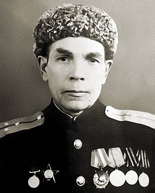 Колганов Дмитрий Семенович — фото 3