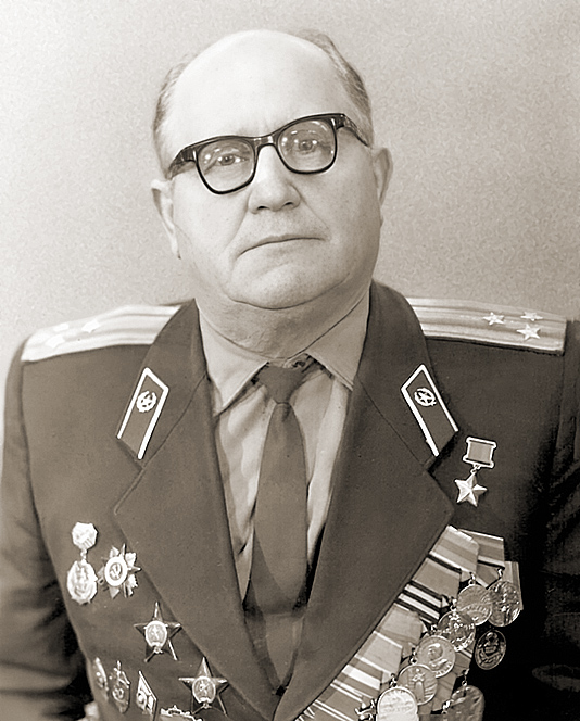 Константинов Александр Константинович — фото 3