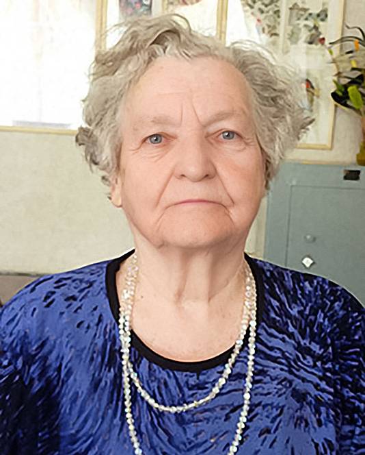 Корнеева Анна Николаевна — фото 1