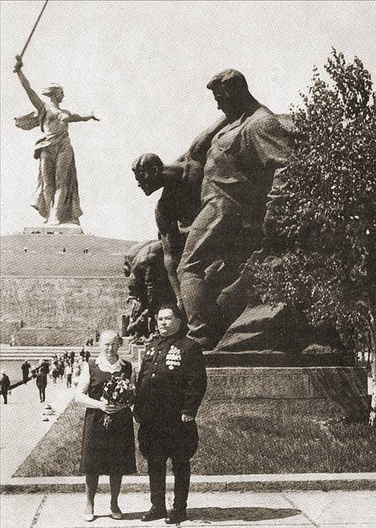 Корякин Николай Дорофеевич — фото 1