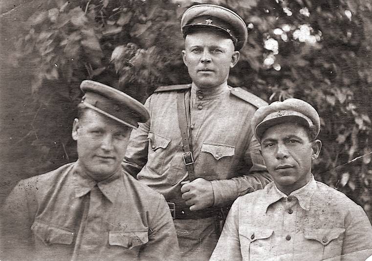 Котов Константин Сергеевич — фото 1